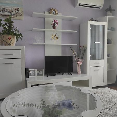 Apartman Ana Čapljina Eksteriør billede