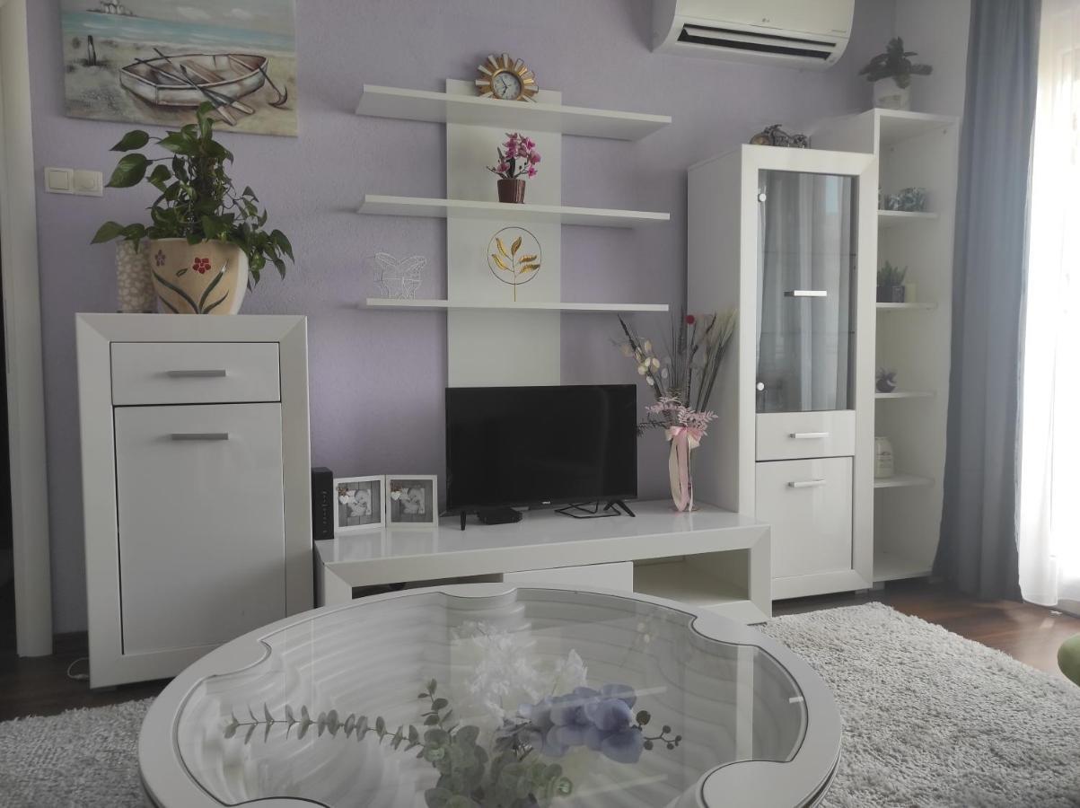 Apartman Ana Čapljina Eksteriør billede