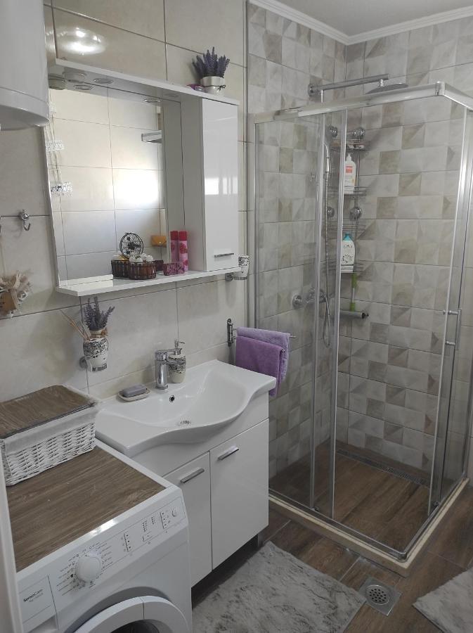 Apartman Ana Čapljina Eksteriør billede