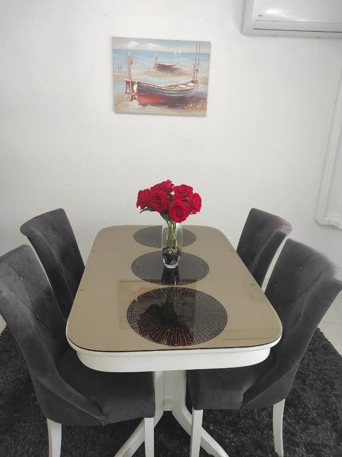 Apartman Ana Čapljina Eksteriør billede