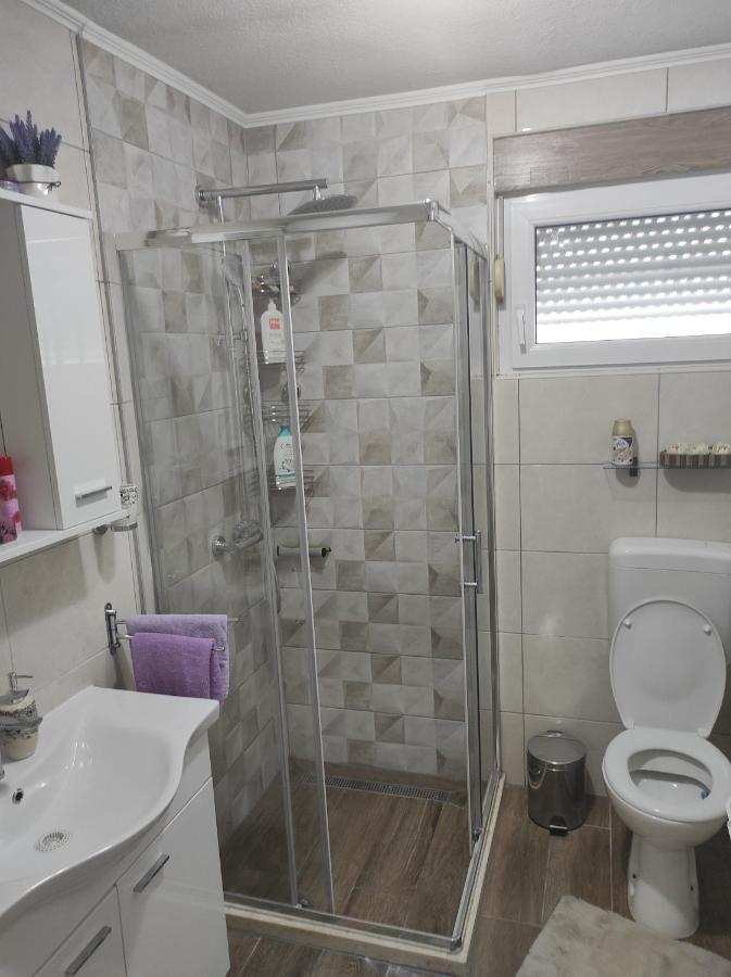 Apartman Ana Čapljina Eksteriør billede
