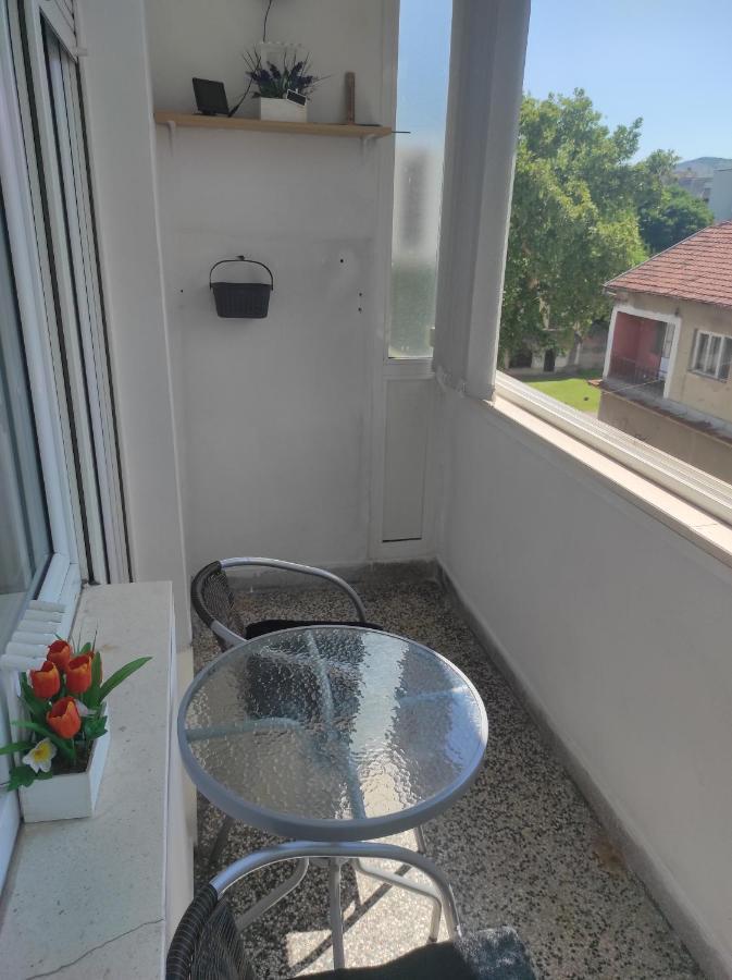 Apartman Ana Čapljina Eksteriør billede