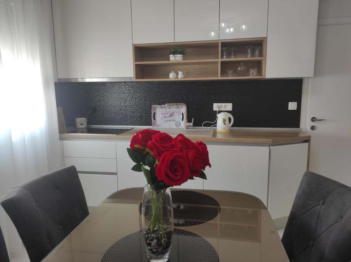 Apartman Ana Čapljina Eksteriør billede