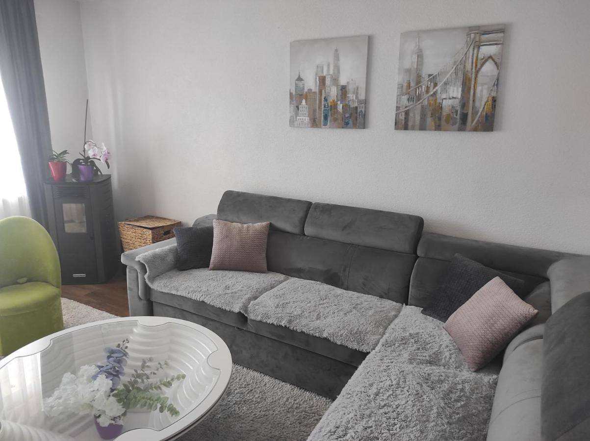 Apartman Ana Čapljina Eksteriør billede