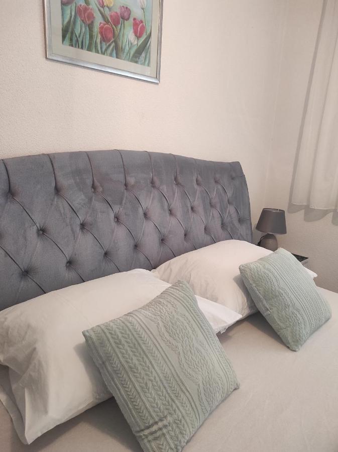 Apartman Ana Čapljina Eksteriør billede
