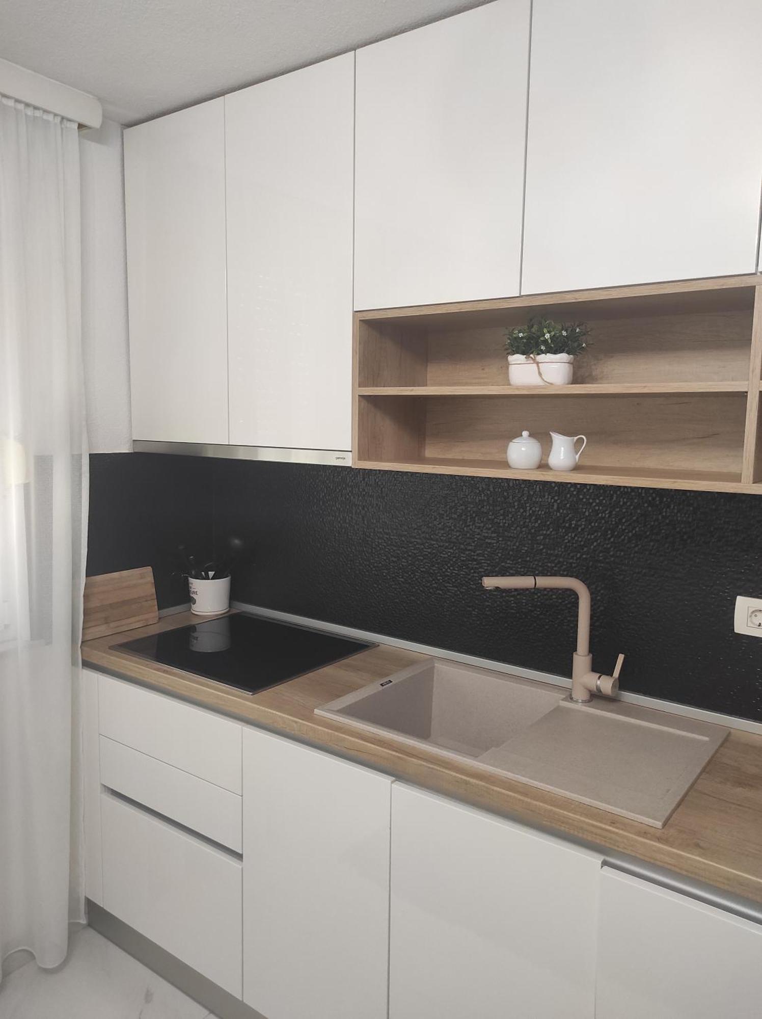 Apartman Ana Čapljina Eksteriør billede