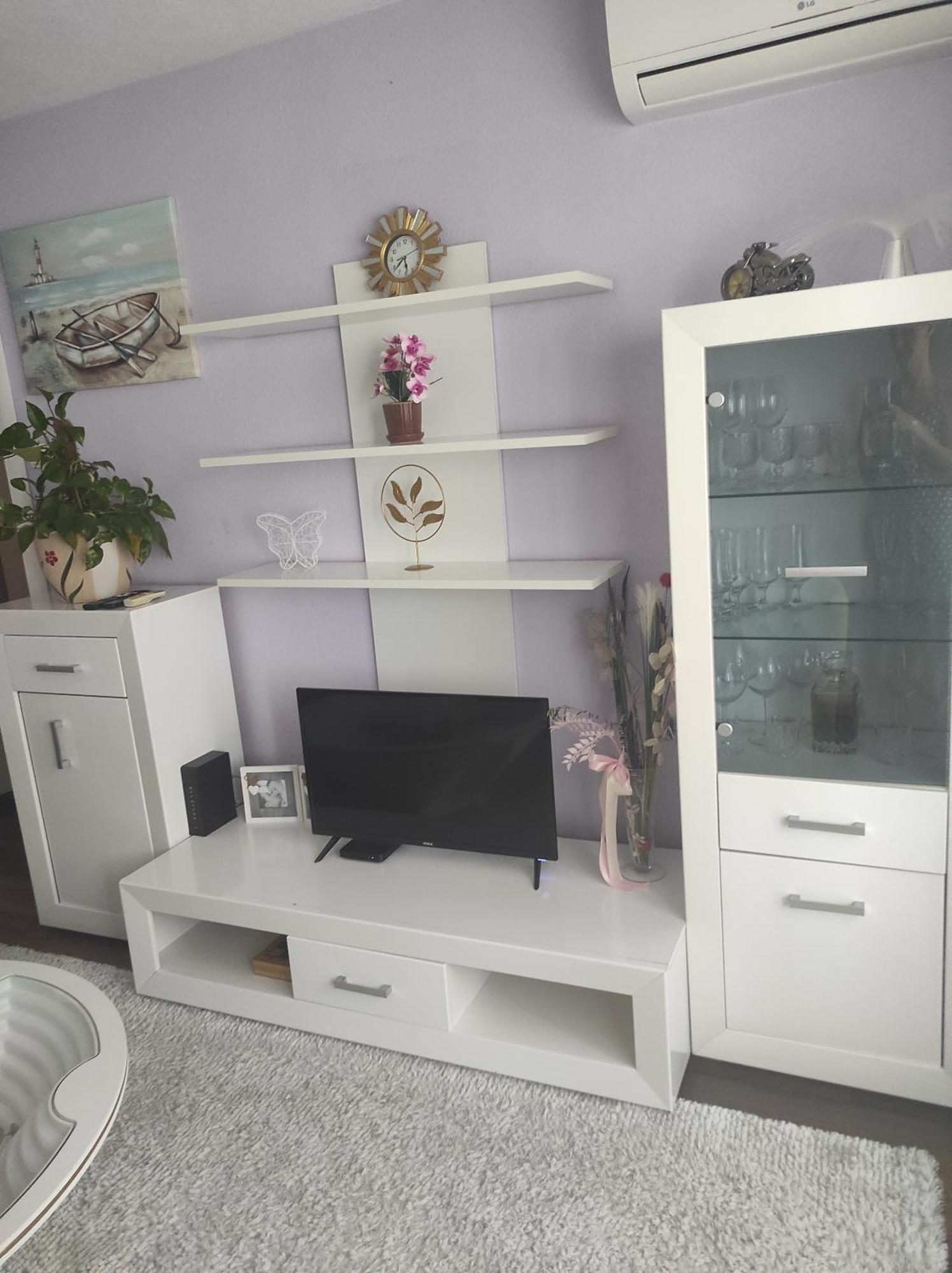 Apartman Ana Čapljina Eksteriør billede