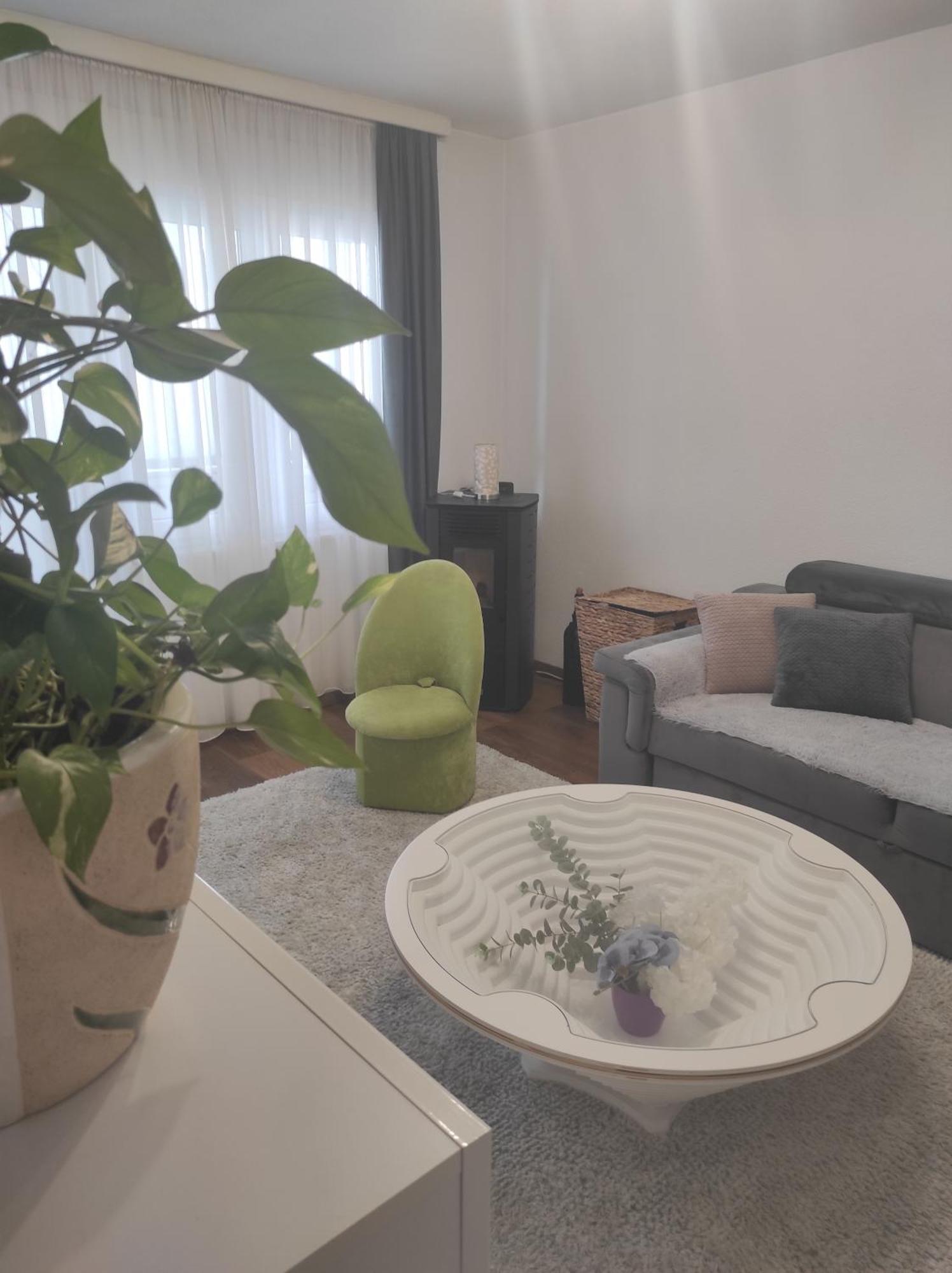 Apartman Ana Čapljina Eksteriør billede