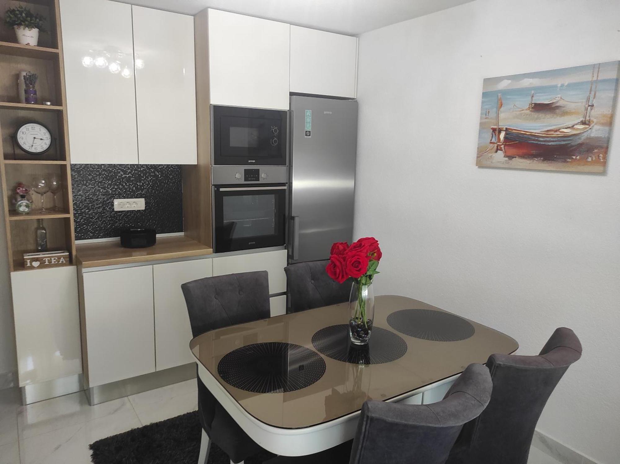 Apartman Ana Čapljina Eksteriør billede