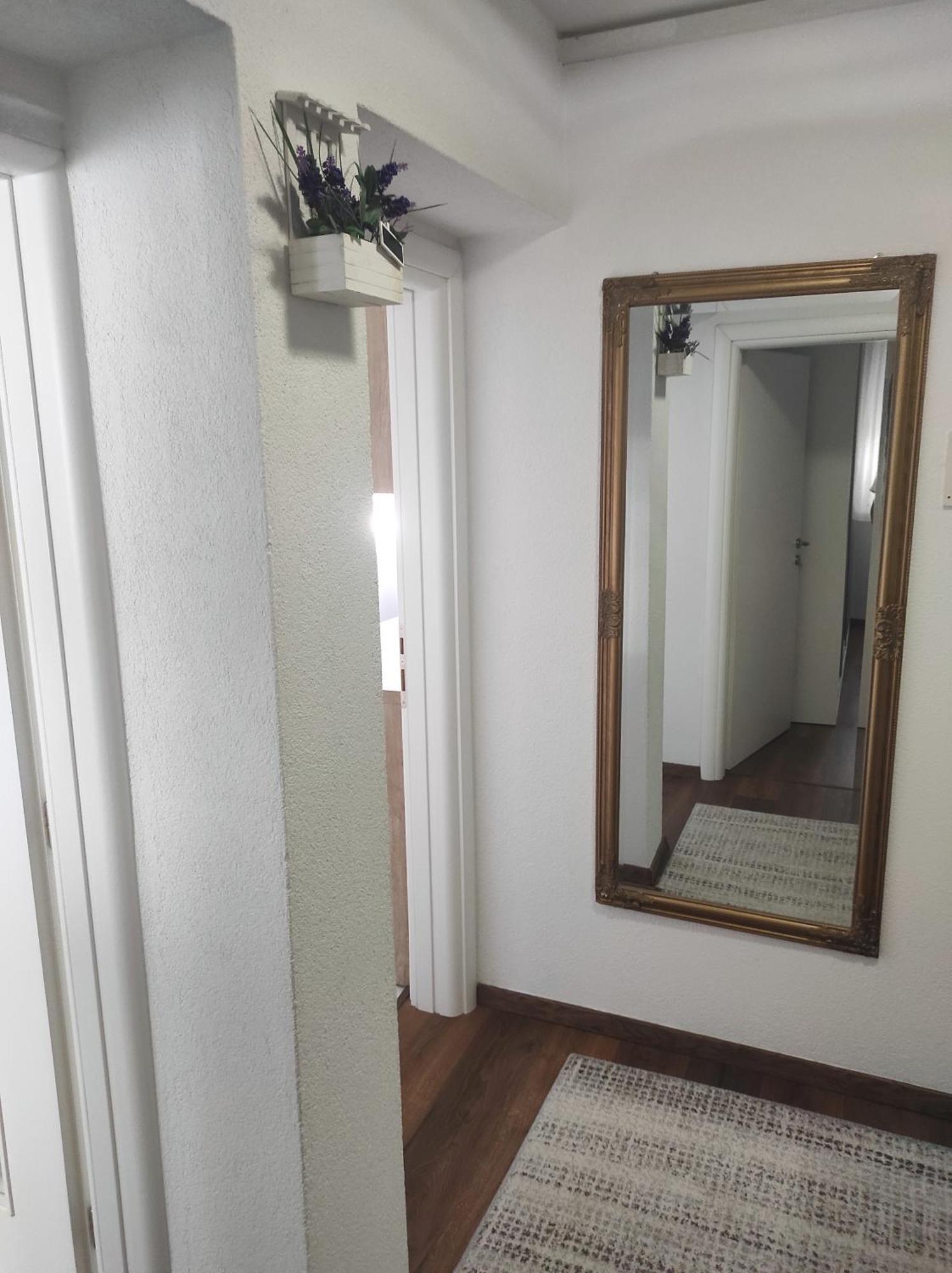 Apartman Ana Čapljina Eksteriør billede