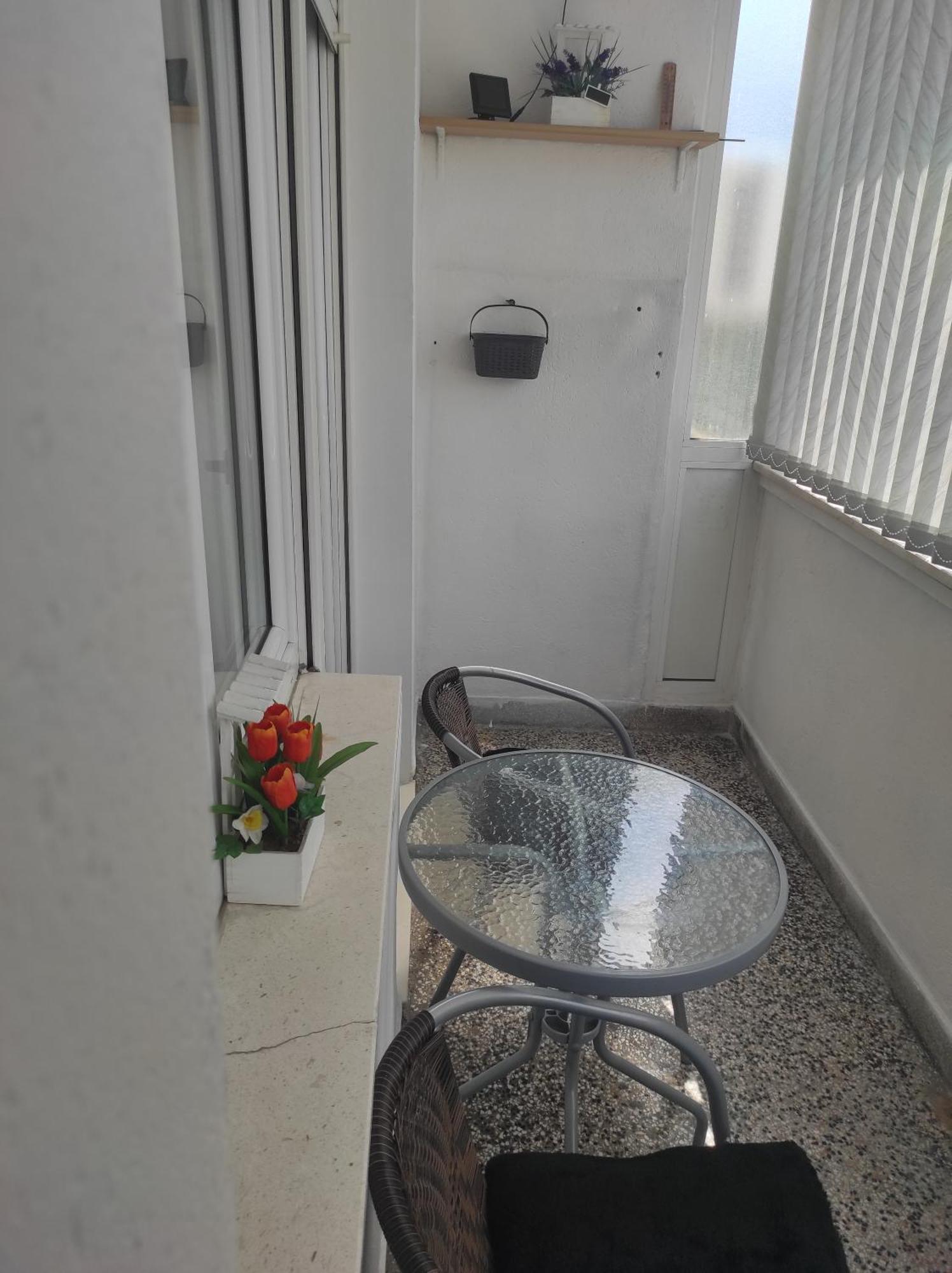 Apartman Ana Čapljina Eksteriør billede