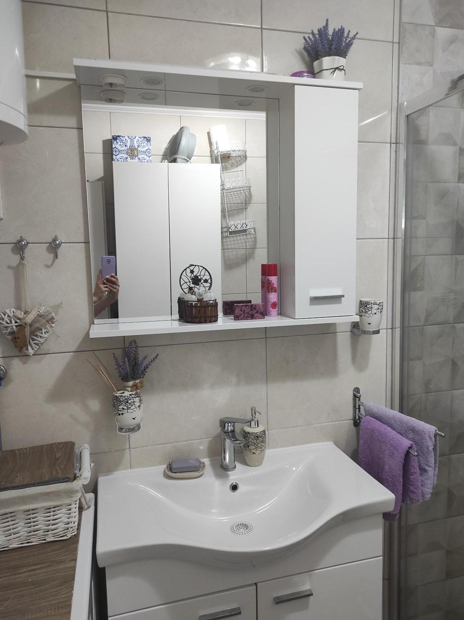 Apartman Ana Čapljina Eksteriør billede